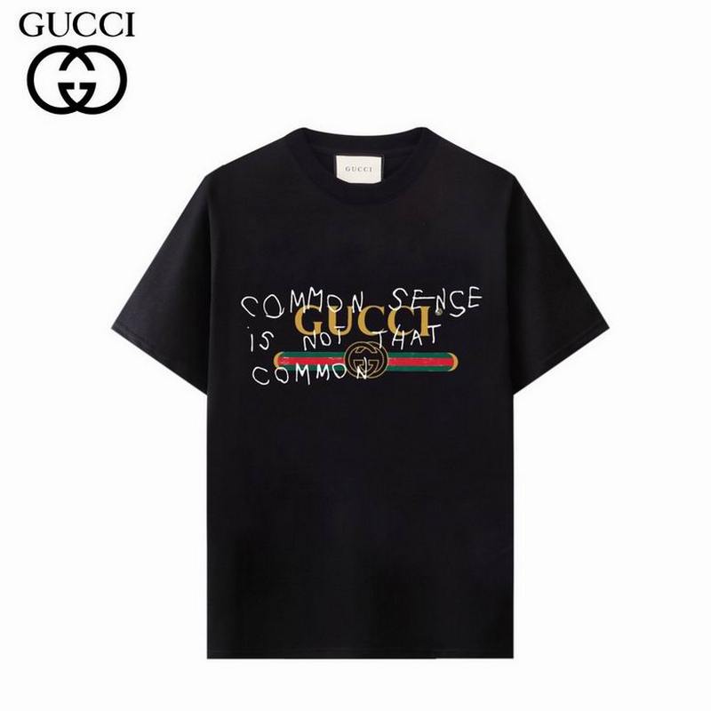 Gucci Men's T-shirts 1248